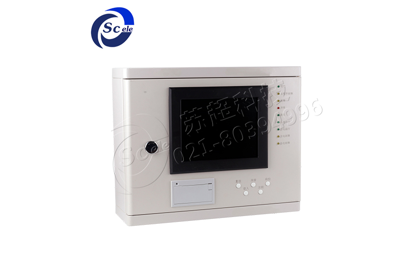 HN-900 消防设备电源监控系统