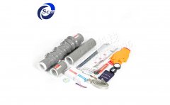 冷缩管使用指南