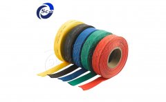 热缩电缆附件具有的技术优势