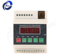 电气火灾监控——守护企业生命安稳的重要保障