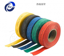 热缩套管的简单介绍