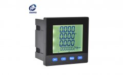 苏超科技：提升能源效率的领军企业